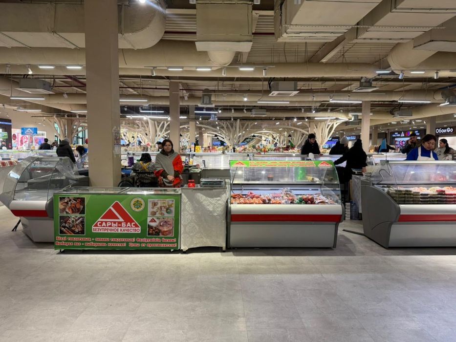 Продам действующий бизнес