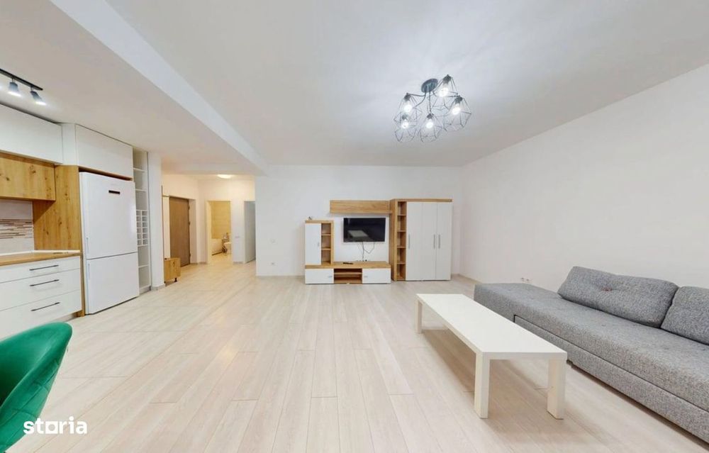 Vând apartament 2 cam. semidecomandat - 60 mp, Selimbar, Sibiu — fotografia 3