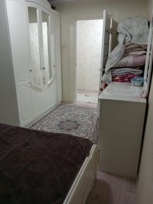 Продам квартира.