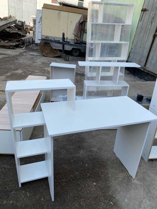 Стол письменный,  школьный, компьютерный ДЕШЕВО