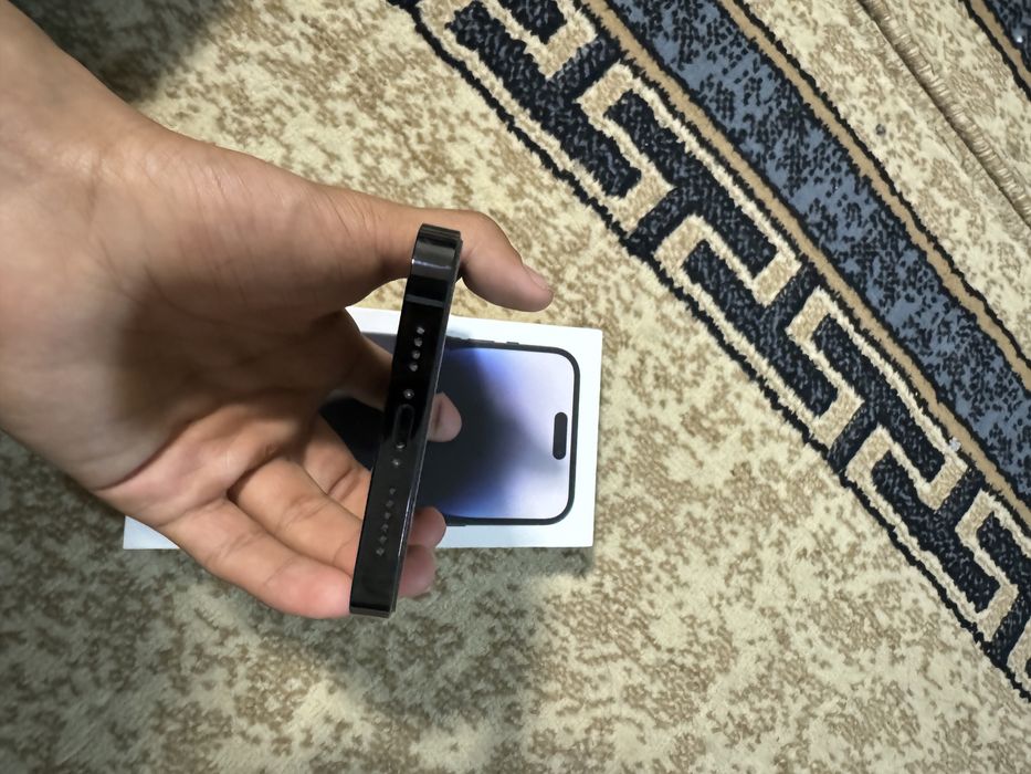 Iphone 14 pro max dual sim