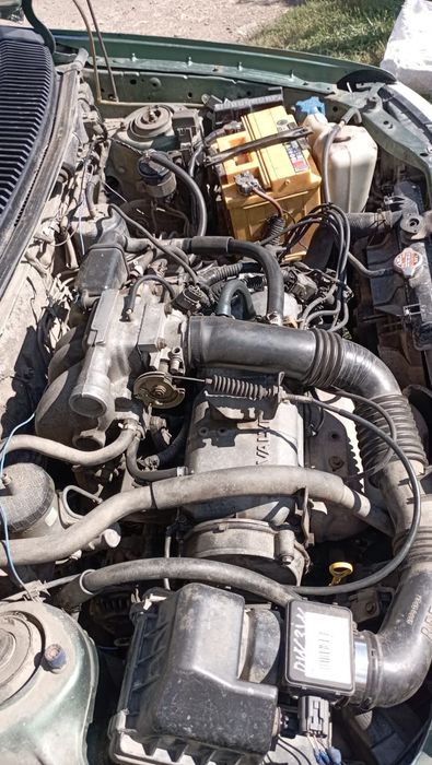 Продам двигатель