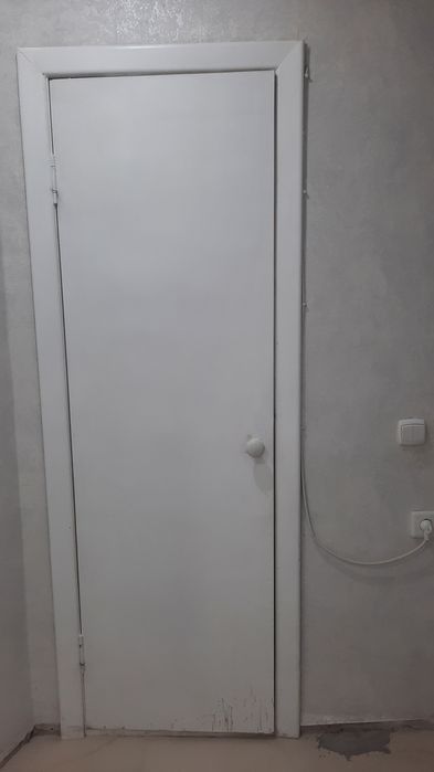 Межкомнатные двери