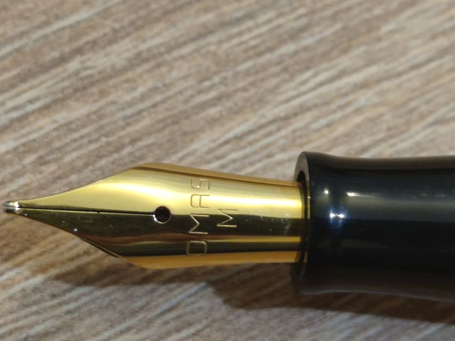 Stilou Omas Extra penita M