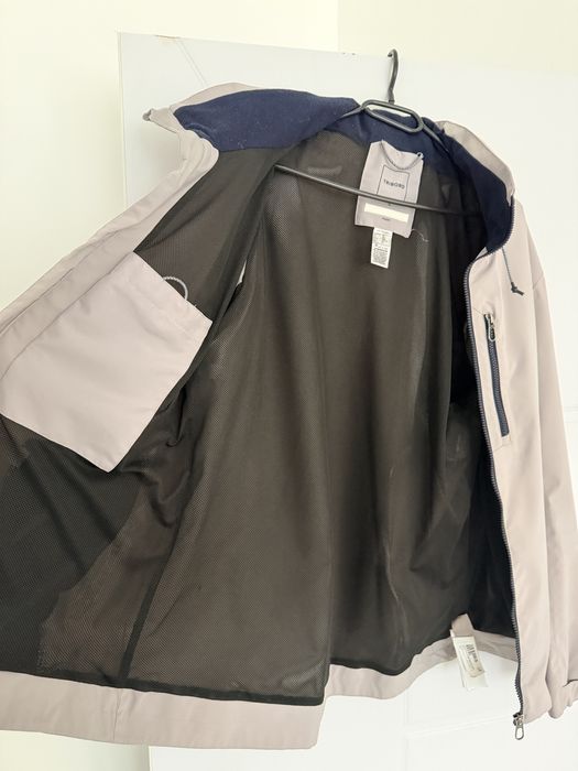 Geaca impermeabila Tribord