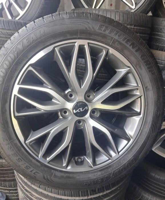 Kia k5 original diska. Srochno sotiladi