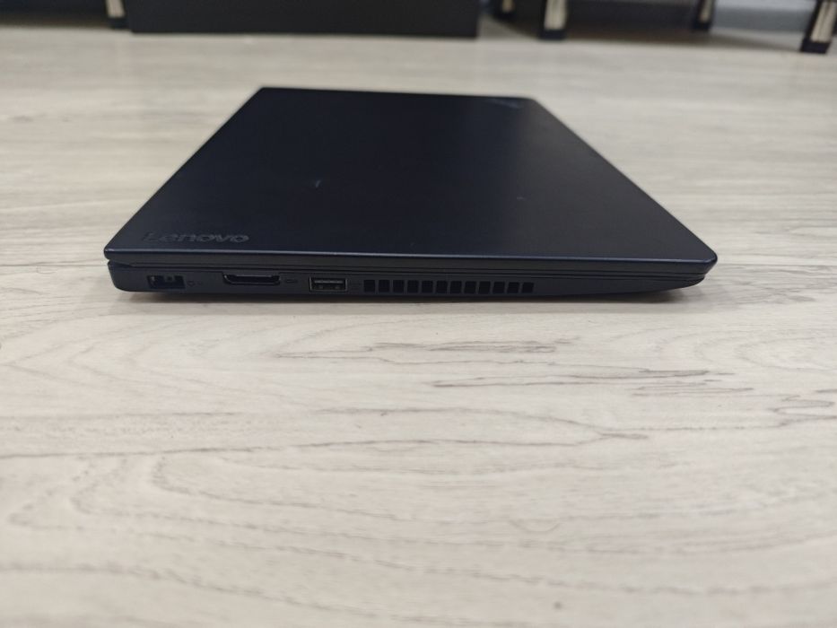 Lenovo Thingpad 13 Gen 2