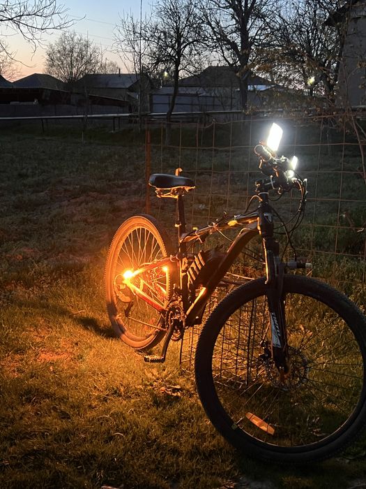 Велосипед 2025 гд