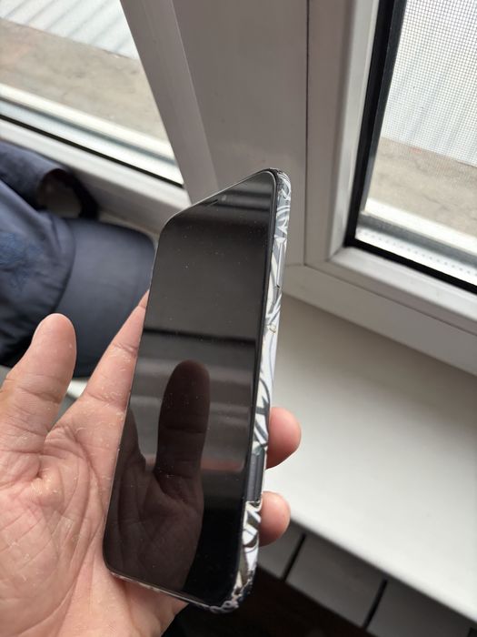 Iphone 11 черный 64гб