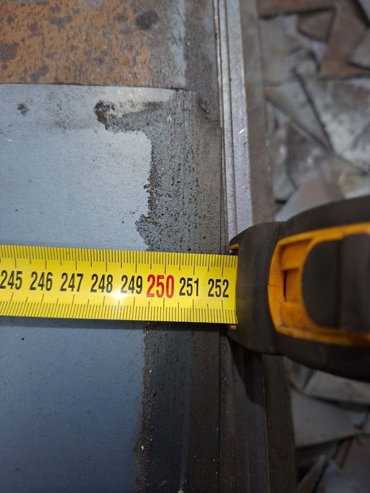 Продаю листовой металл