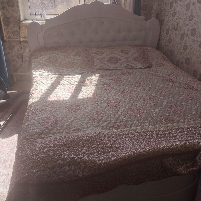 Покрывало    на кровать