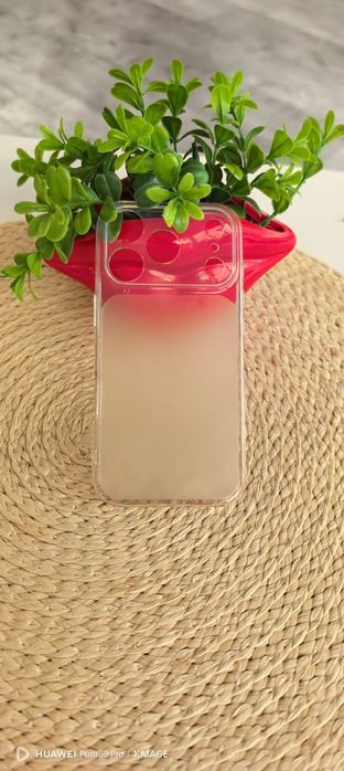 iPhone 17 pro 256 gb silver