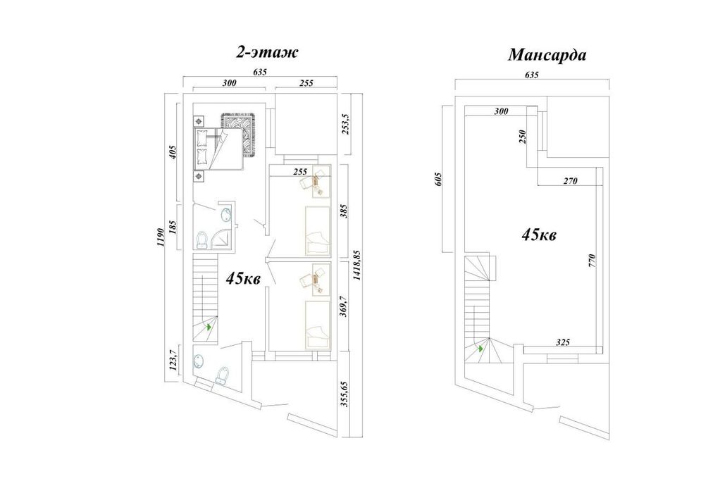 * УЧТЕПА ШТАБ 0.80 Соток 5 Хона Чистовая отделька Ориентир Карзинка