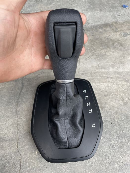 Nuca schimbator automat ford fiesta 2018