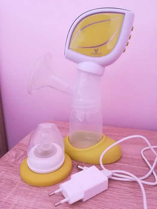 Помпа за кърма Glow