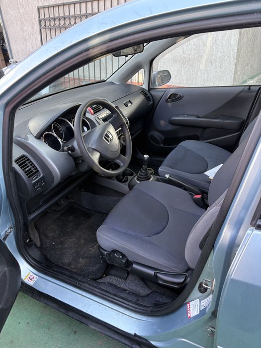 Honda Jazz 1.2i ‼️на части‼️