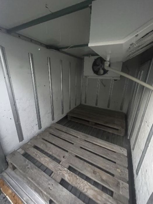 Сдам морозильную камеру в аренду