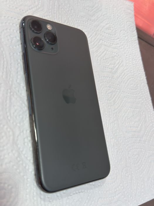 Vand iphone 11 pro