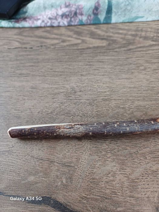 Химикал уникат. Германия