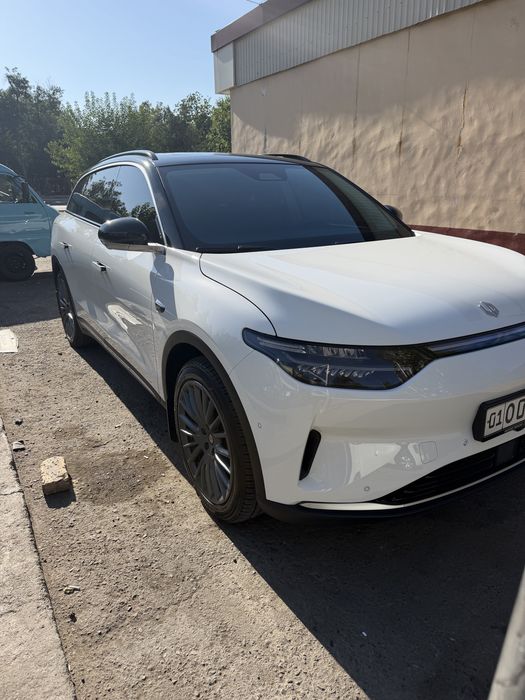 Leapmotor C11 2023