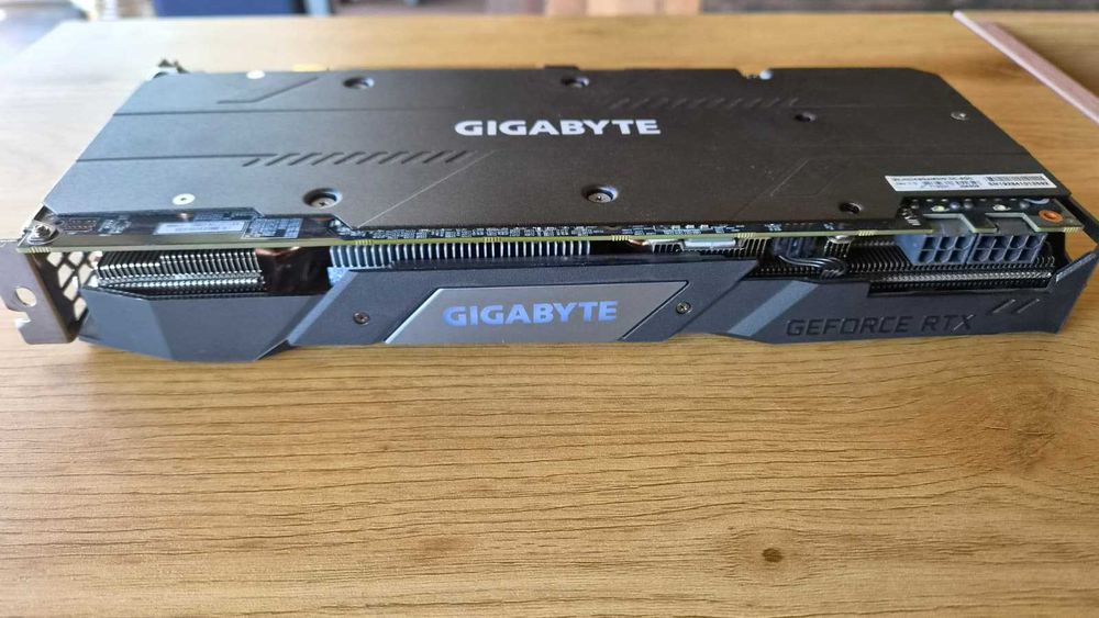 Placa video Gigabyte GeForce RTX 2060 SUPER Gaming OC 8GB GDDR6 256-bit