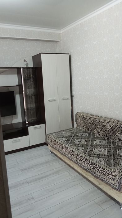 Мкр. Alma City ул. Жунисова 10 к. 12