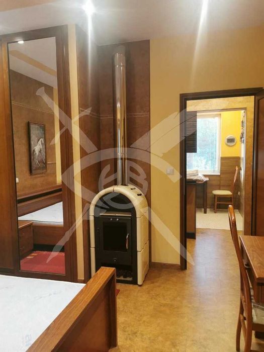 Дава се под наем Двустаен апартамент в Банкя - 45 кв.м за 568.14 € - Снимка #7