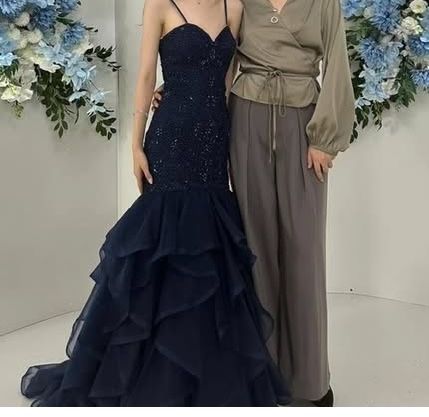 Продам вечернее платье