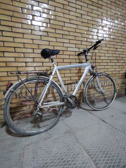 Germanskiy Velosiped