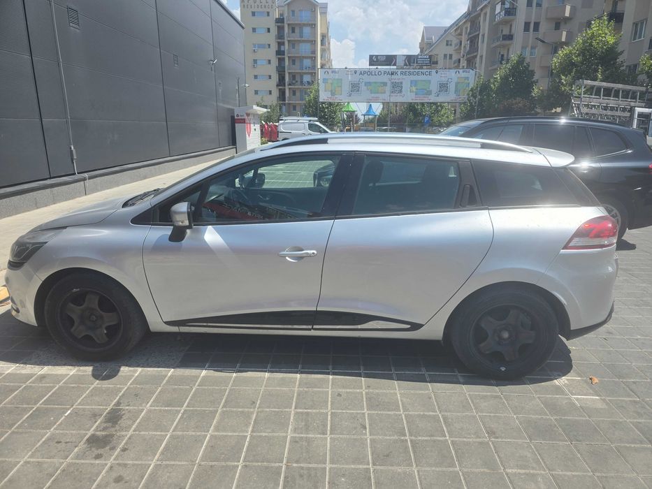 Vand Renault Clio