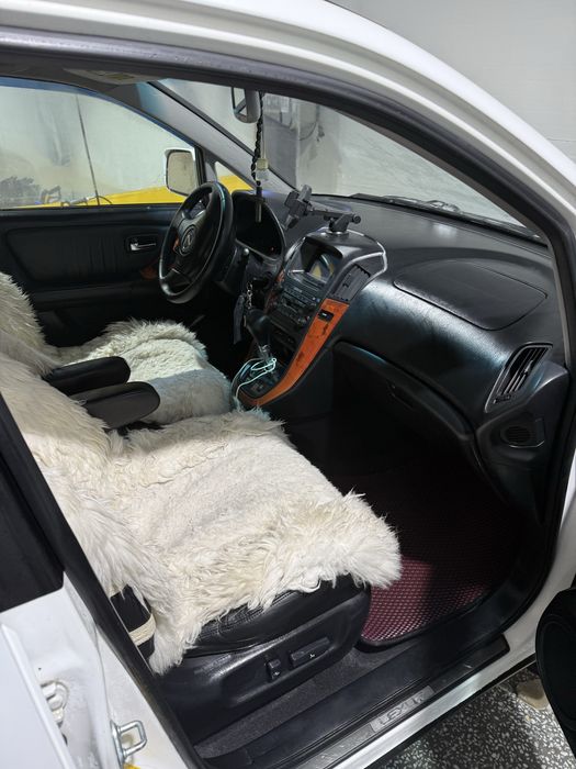 Продам Lexus RX 300