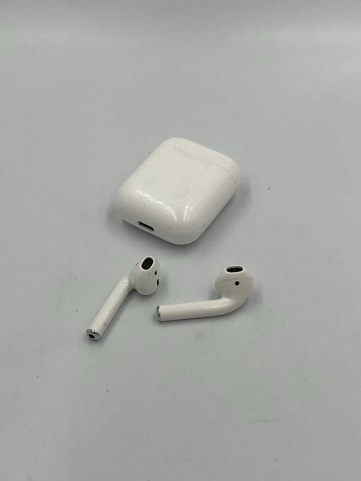 Капитал-Маркет | Airpods
