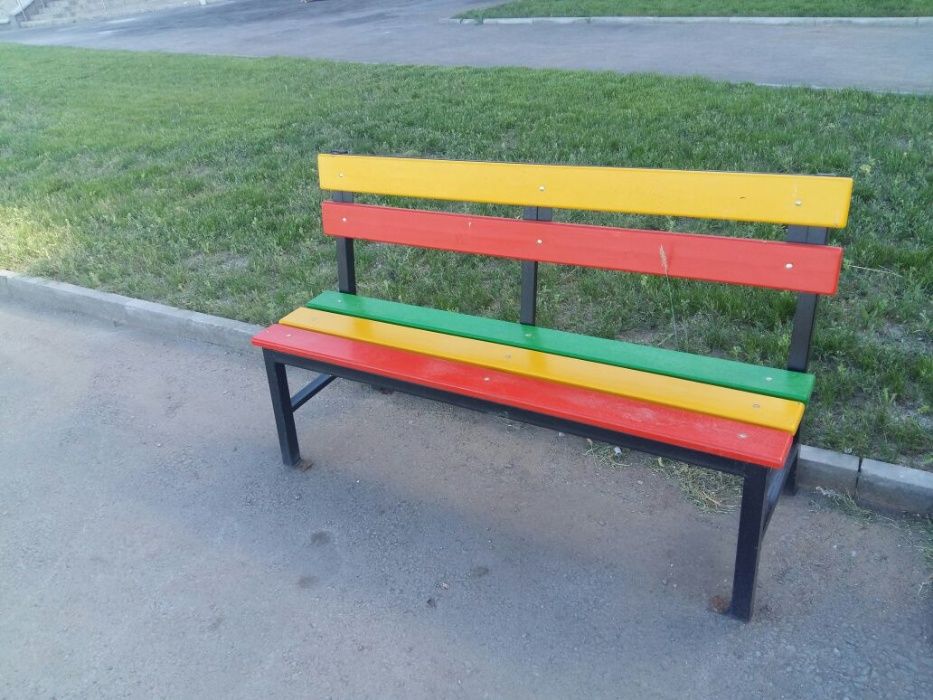 Качественные Лавочки