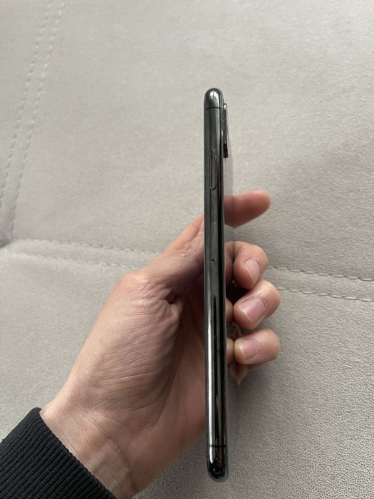 Iphone xs max 64гб