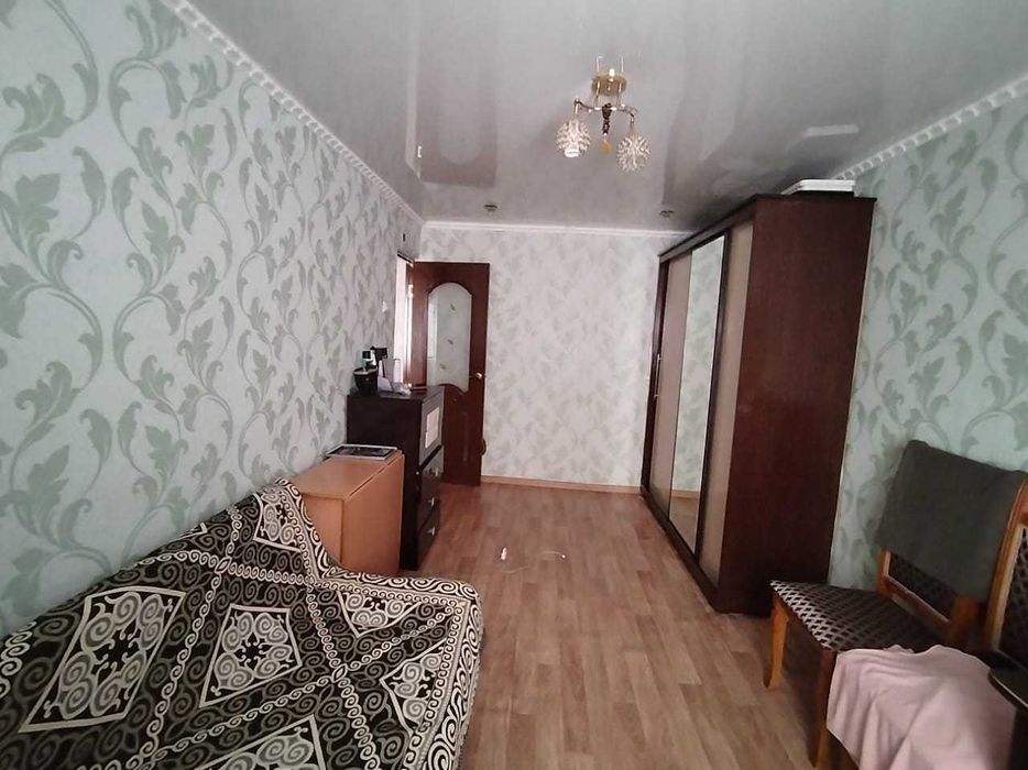 Уютная 3 комнатная квартира