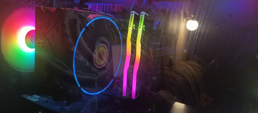 Продам ОЗУ ддр 4