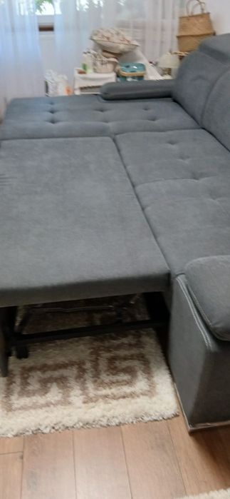 Vand canapea extensibila