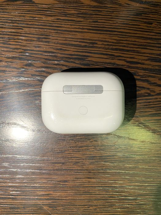 Air pods pro 1 серия