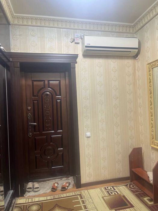 Своя квартира  все есть в Келес массиве