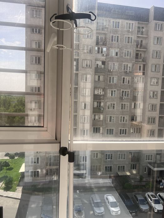 Штатив для капельницы