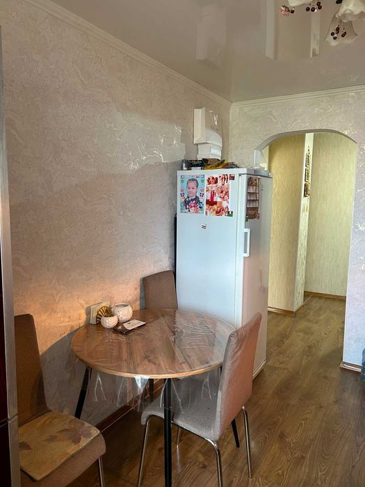 Продам 3 ком картиру 75 кв м!