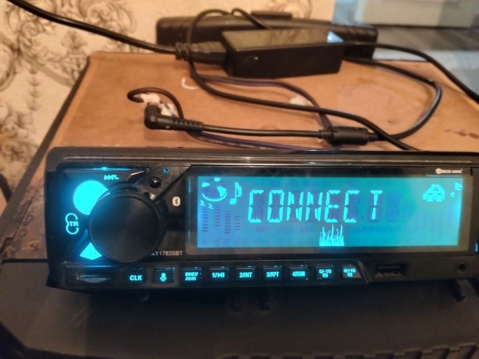 Магнитафон BOS-MINI®
