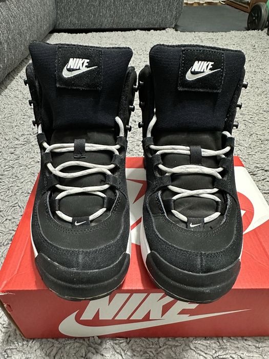 Ghete Nike City Classic - marime 37,5