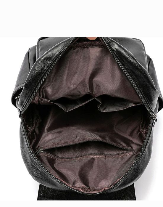 Новый рюкзак. Качество хорошее