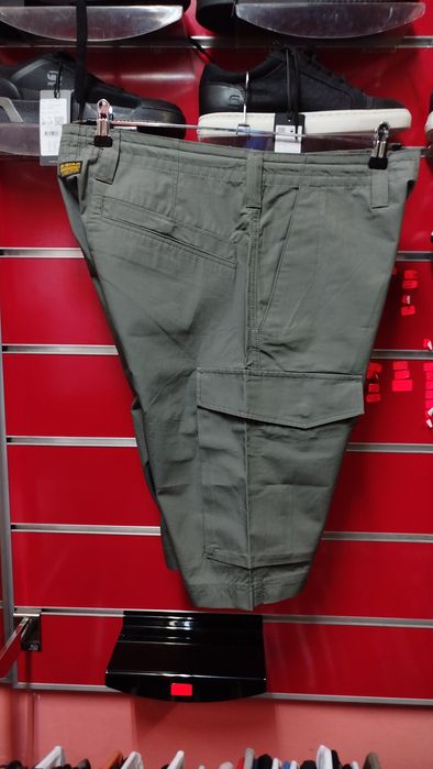 Къси панталони G-Star Raw Core W33 W34 W35 нови карго шорти