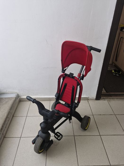 Продам детский велосипед