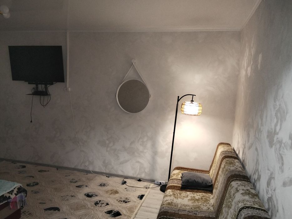 Бір бөлмелі пәтер