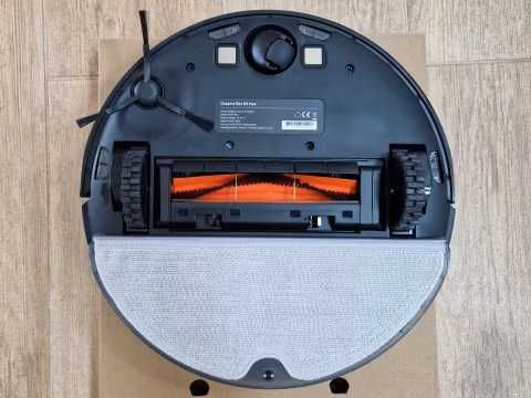 ПРОДАМ Dreame D9 Max Gen 2 Робот-пылесос. Состояние ОТЛИЧНОЕ.