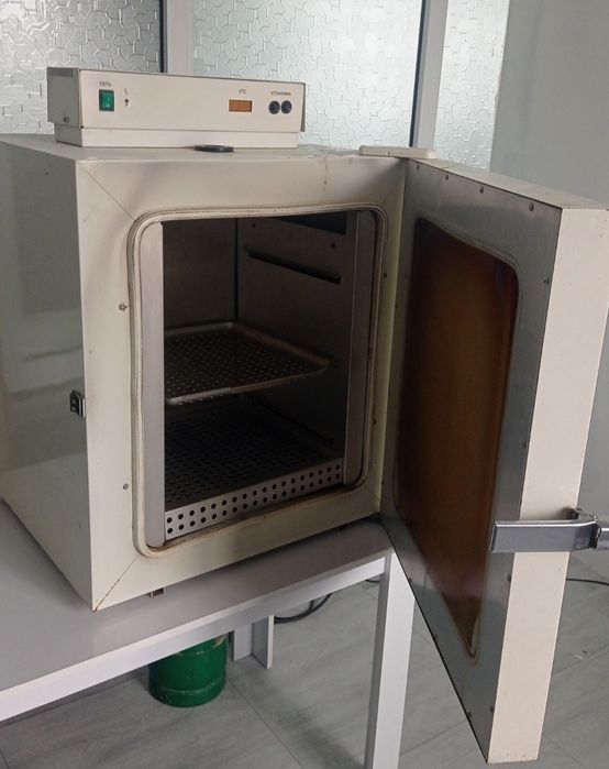 "Сухажарка" Model: ШСвЛ-80-"Касимов"