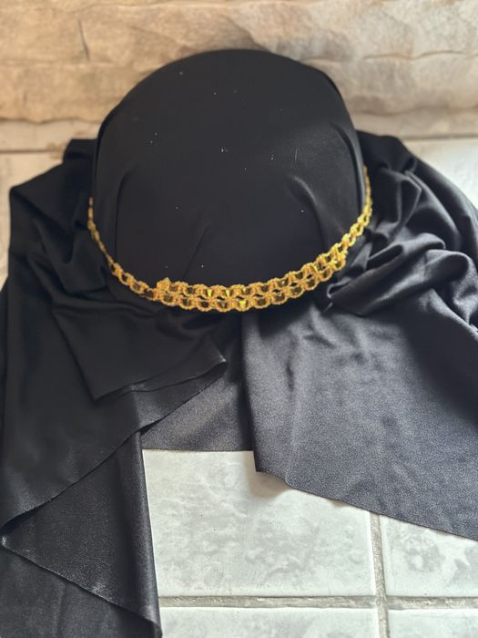 Комплект маскировъчни аксесоари